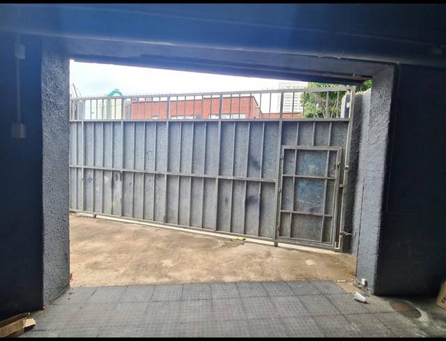 BUSINESS PROPERTY TO RENT IN DURBAN CBD